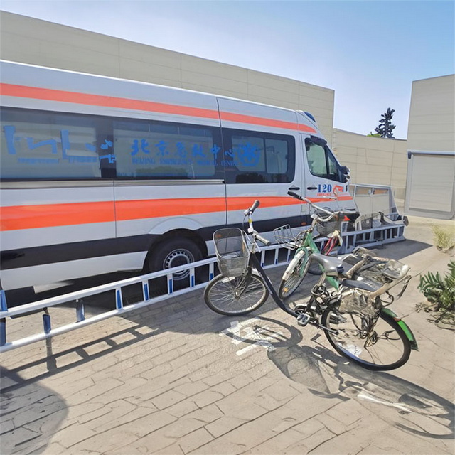 呼和浩特120出租收费