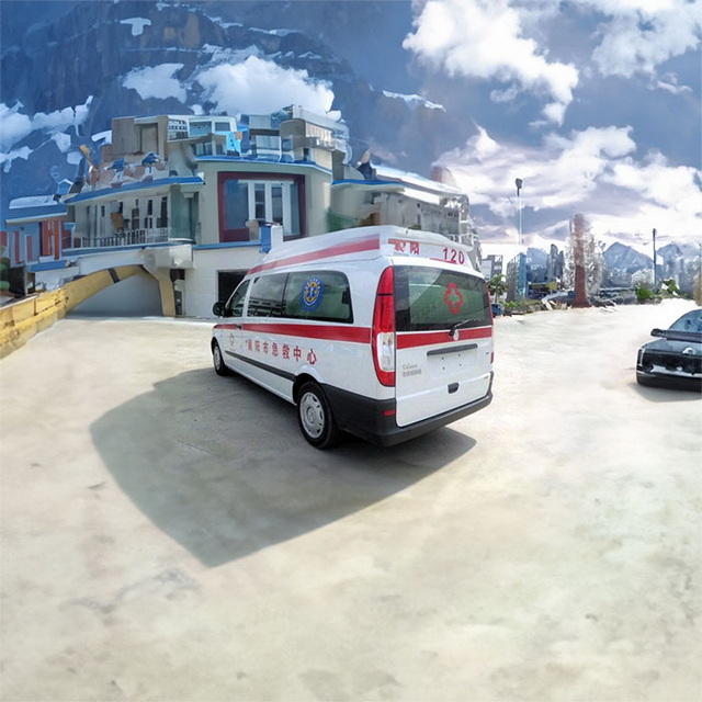 呼和浩特出租急救车联系电话
