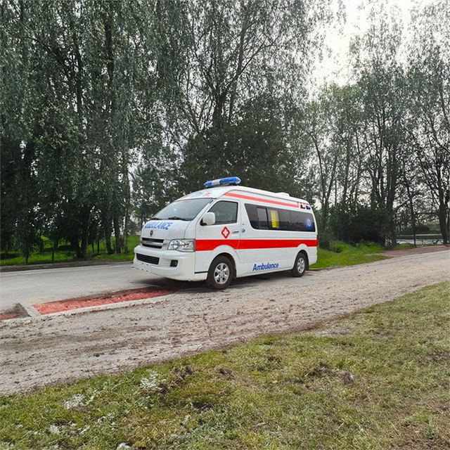 呼和浩特租赁急救车联系方式
