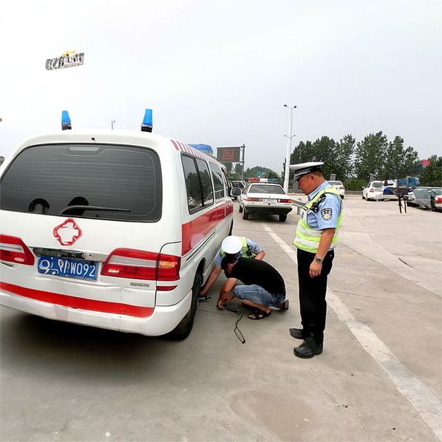 呼和浩特120出租收费