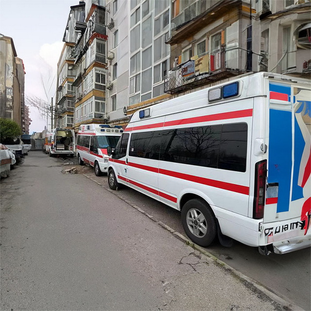 呼和浩特120出租收费