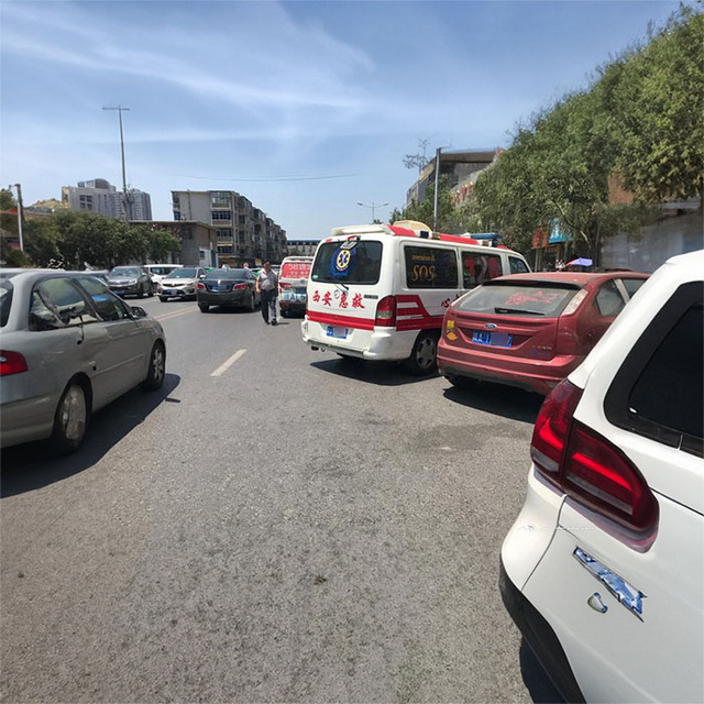 呼和浩特租赁私人救护车电话