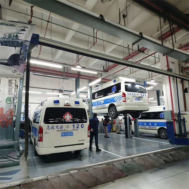 呼和浩特出租救护车电话号码