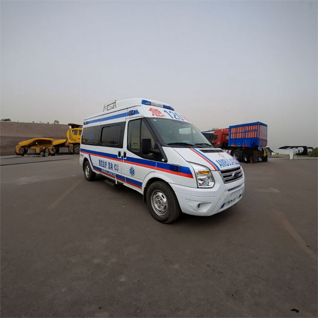 呼和浩特救护车租赁联系方式