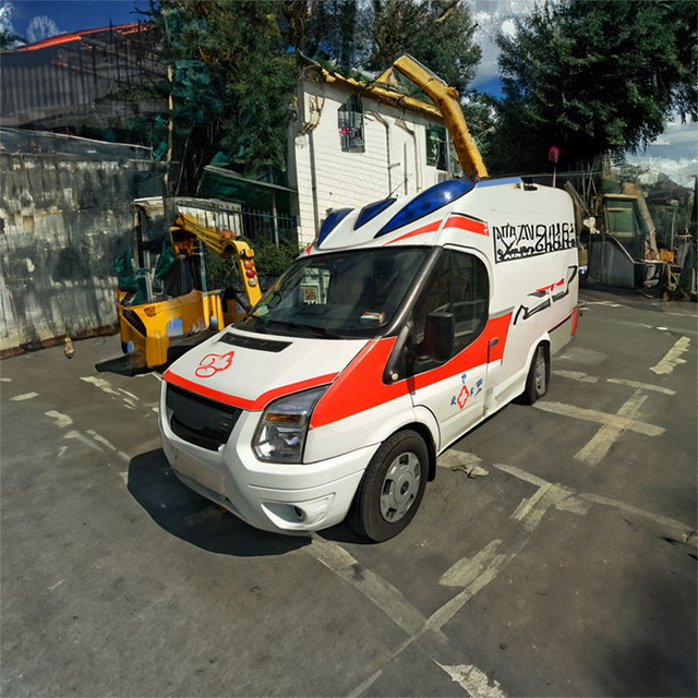 呼和浩特120出租收费