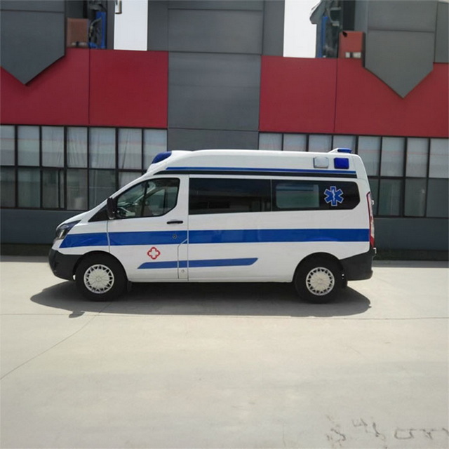 呼和浩特租赁急救车联系方式
