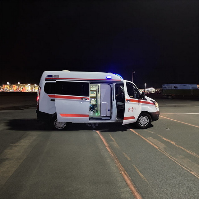 呼和浩特出租私人救护车联系电话