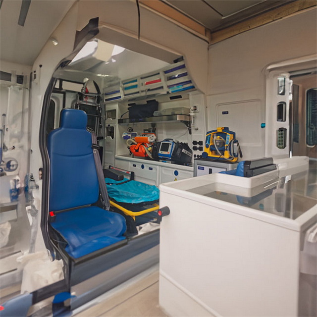 呼和浩特租赁急救车联系方式