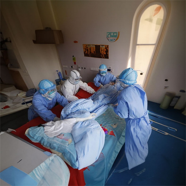 呼和浩特出租救护车电话号码