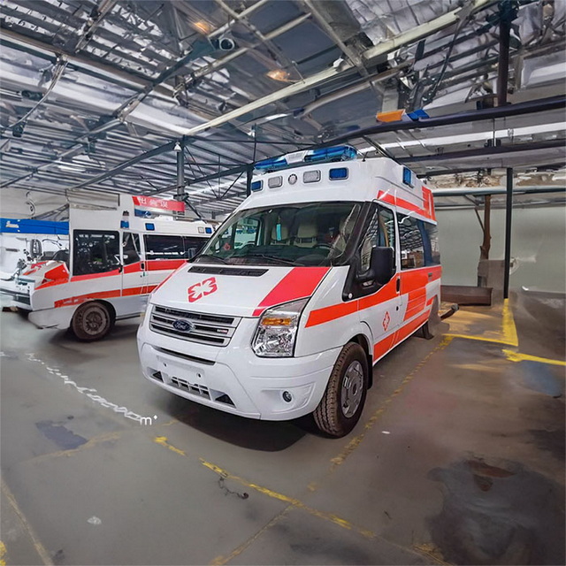 呼和浩特私人救护车租赁联系电话