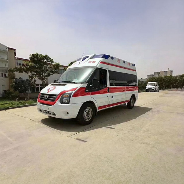 呼和浩特救护车出租联系方式