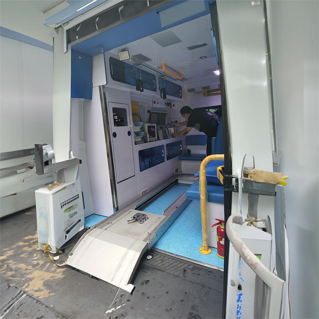 呼和浩特120出租联系方式