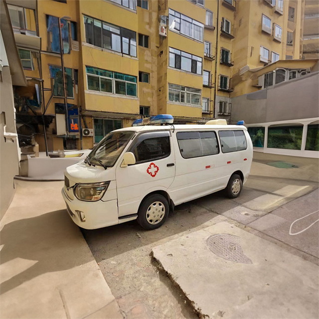 呼和浩特救护车租赁联系电话