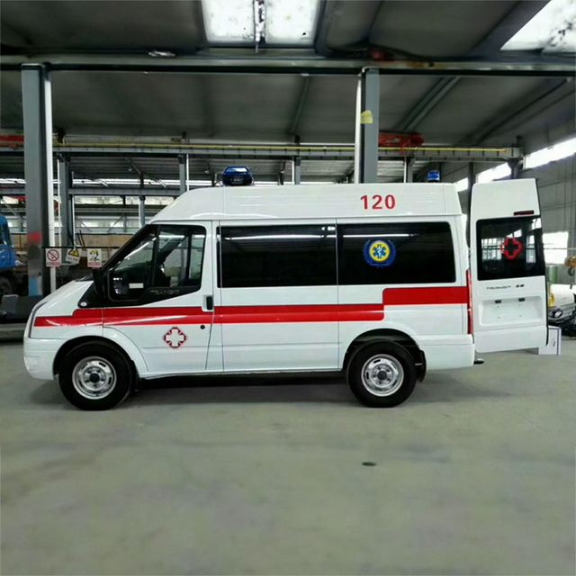 呼和浩特出租急救车
