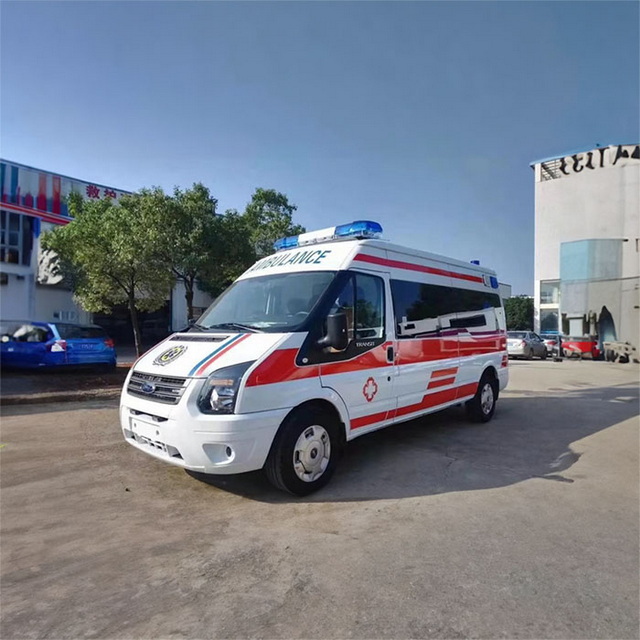 呼和浩特私人救护车出租联系电话