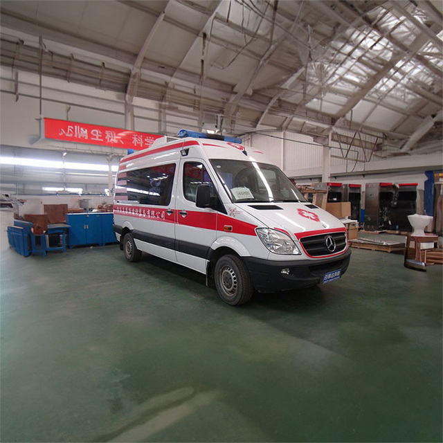 呼和浩特救护车租车电话
