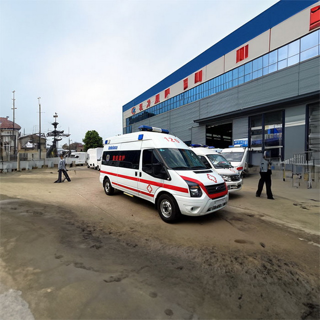 呼和浩特租赁急救车电话