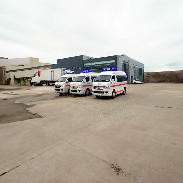 呼和浩特120出租收费