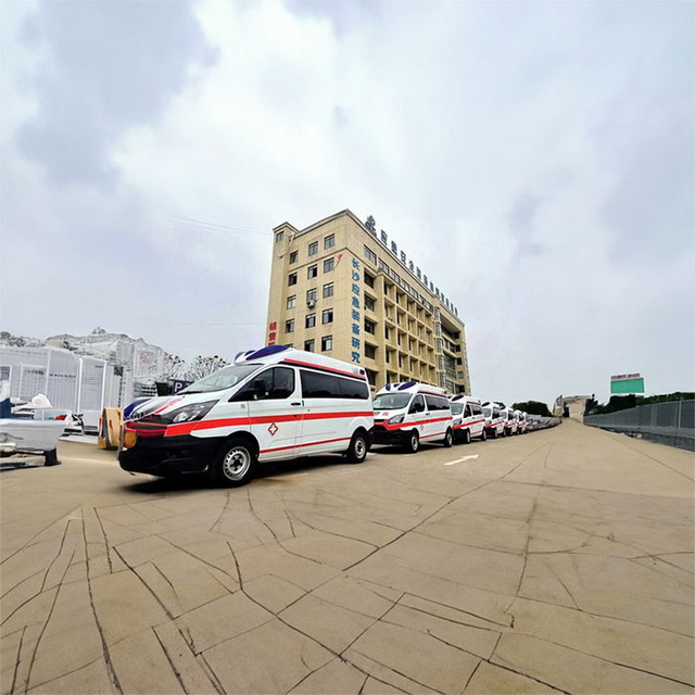 呼和浩特租赁急救车联系电话