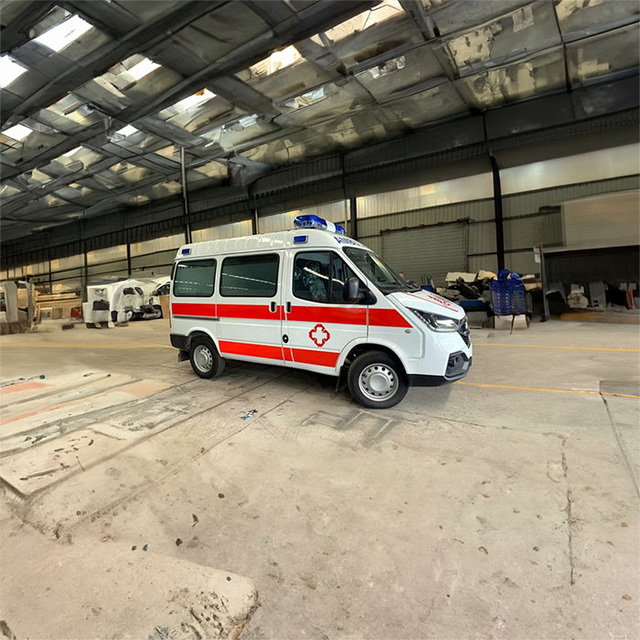 呼和浩特私人救护车出租电话