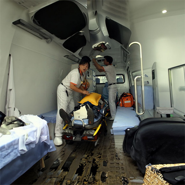 呼和浩特租赁救护车联系电话