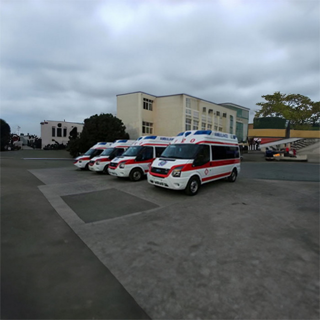 呼和浩特出租救护车