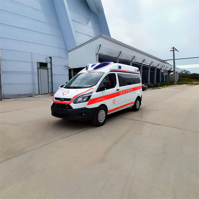 呼和浩特急救车出租收费