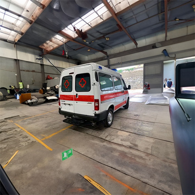 呼和浩特出租急救车