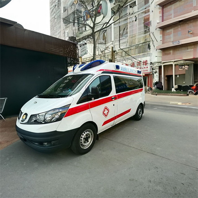 呼和浩特租赁救护车联系方式