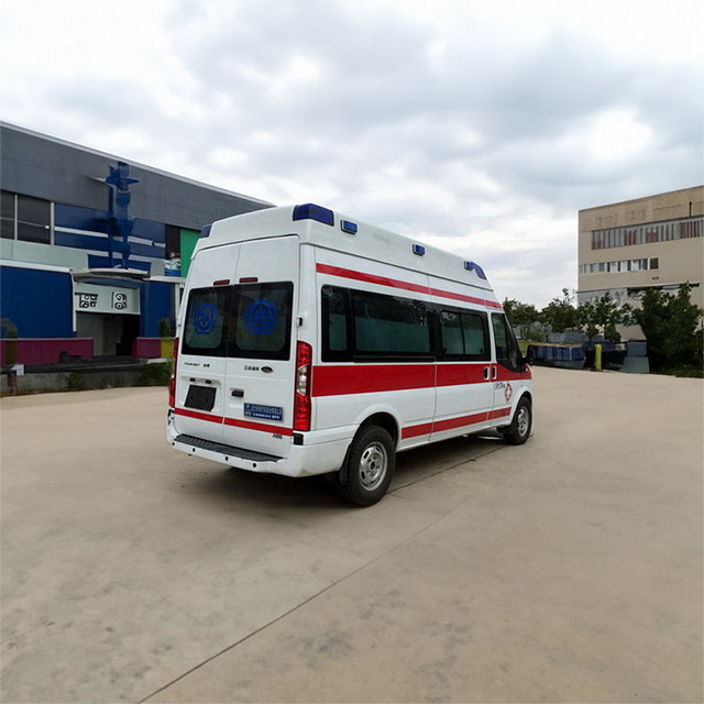 呼和浩特救护车租赁联系方式