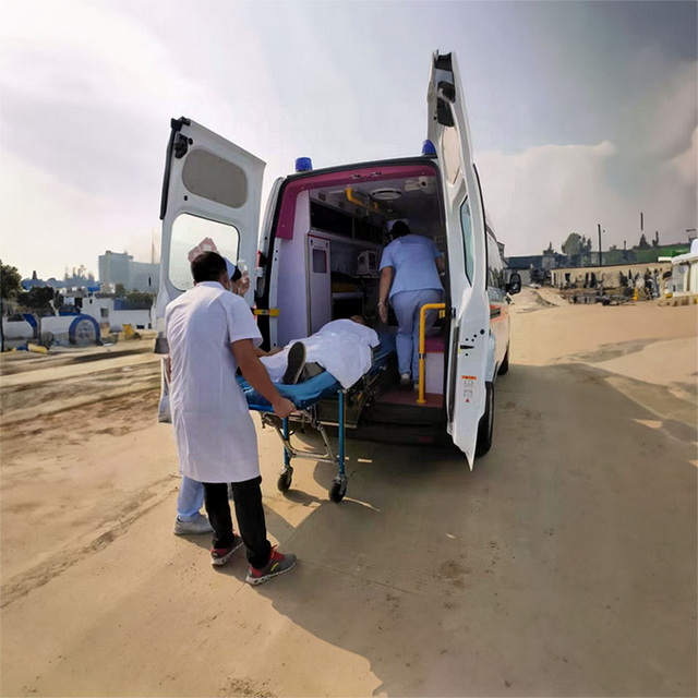 呼和浩特急救车出租联系电话