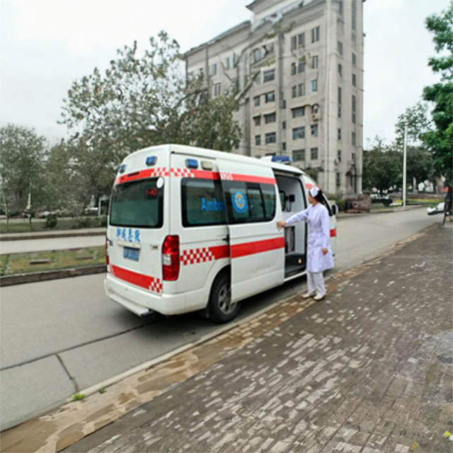 呼和浩特租赁急救车电话号码