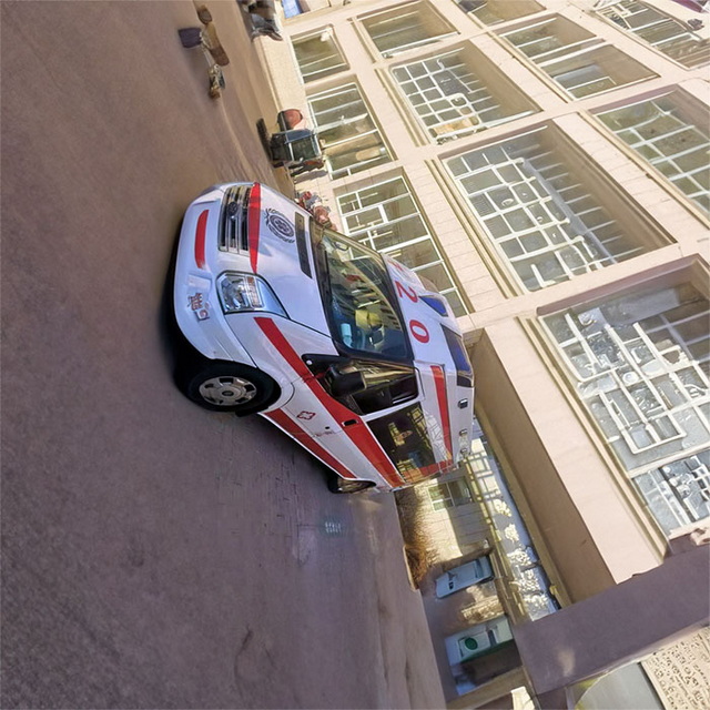 呼和浩特私人救护车租车费用