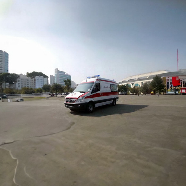 呼和浩特救护车出租联系方式