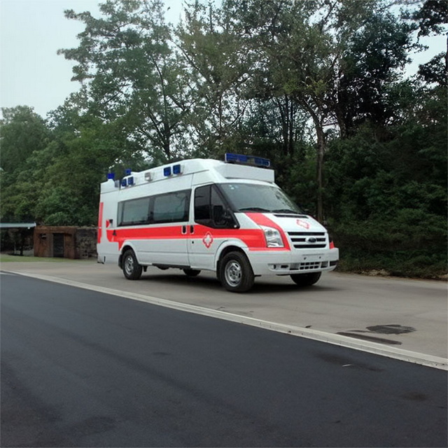 呼和浩特救护车租赁费用