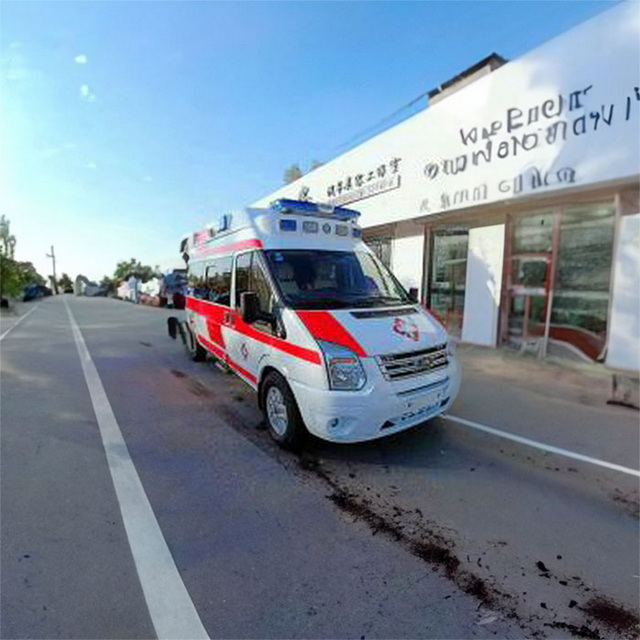 呼和浩特急救车租车联系电话