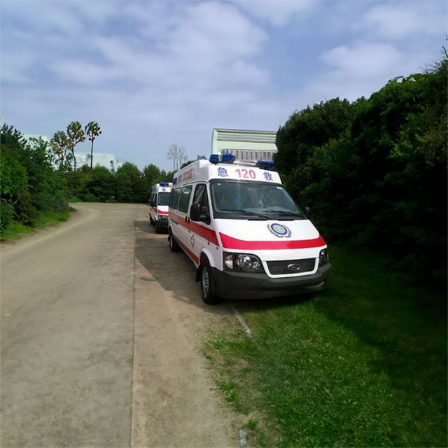 呼和浩特出租急救车联系方式