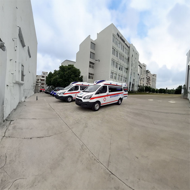 呼和浩特租赁救护车联系电话