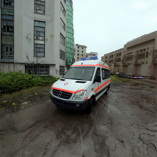 呼和浩特租赁私人救护车