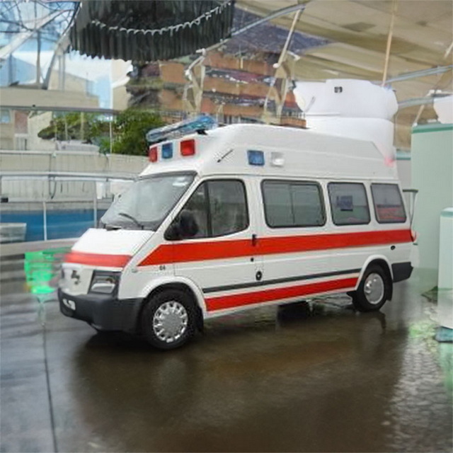 呼和浩特救护车租车收费标准