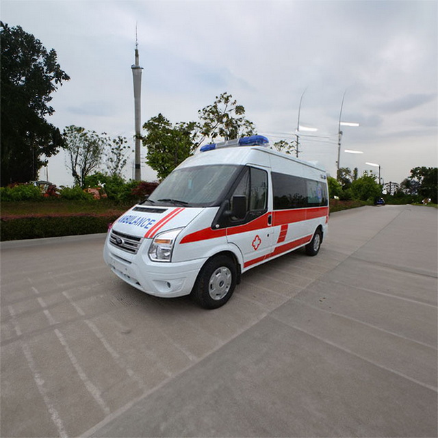 呼和浩特私人救护车出租联系电话