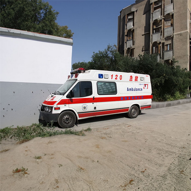 呼和浩特租赁救护车联系方式