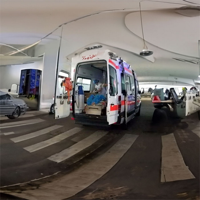 呼和浩特120租赁联系方式