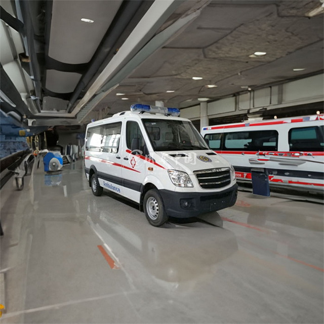 呼和浩特救护车租车联系方式