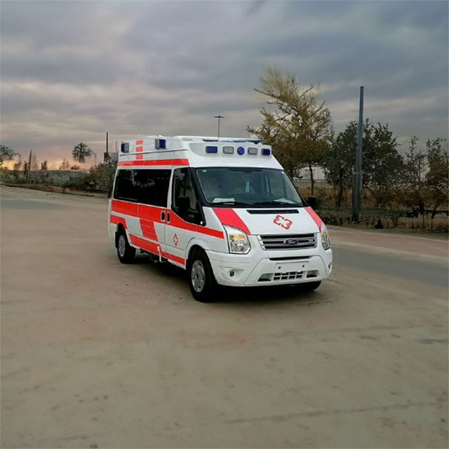 呼和浩特急救车租赁电话号码