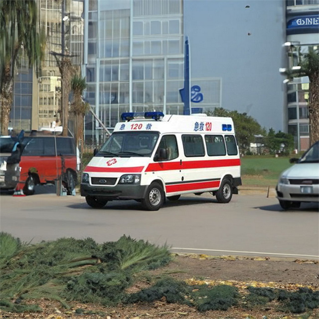 呼和浩特120租车费用