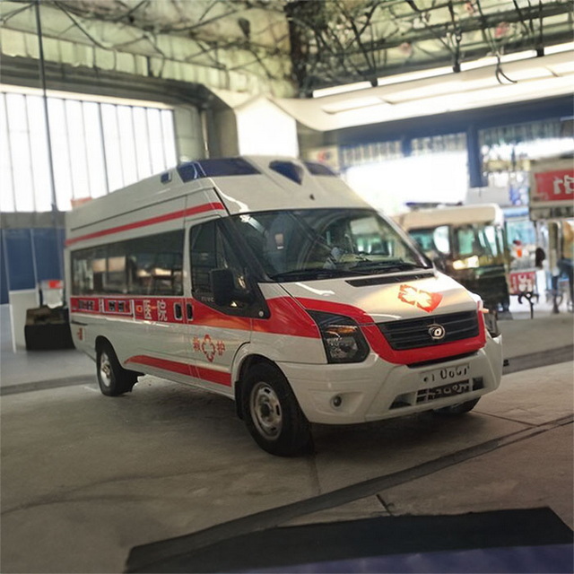 呼和浩特出租私人救护车