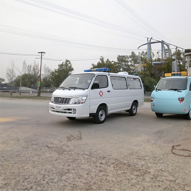 呼和浩特私人救护车租赁收费标准