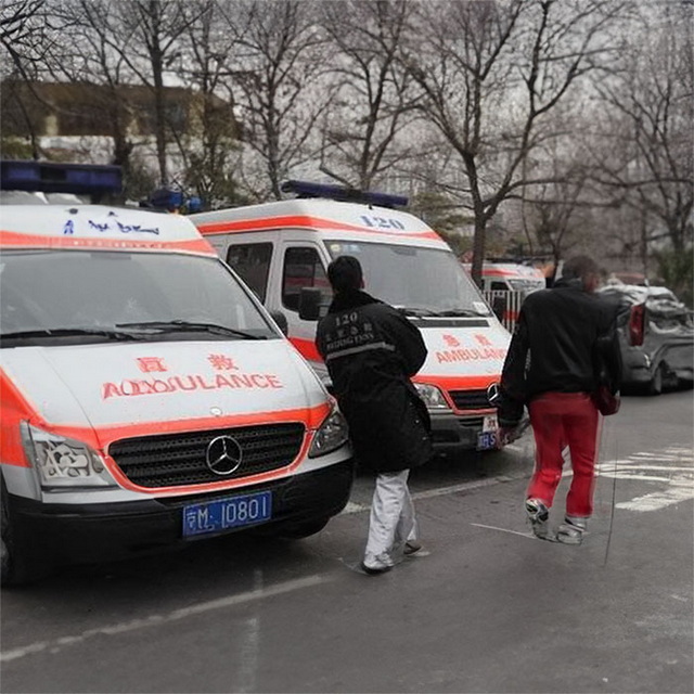 呼和浩特120出租收费