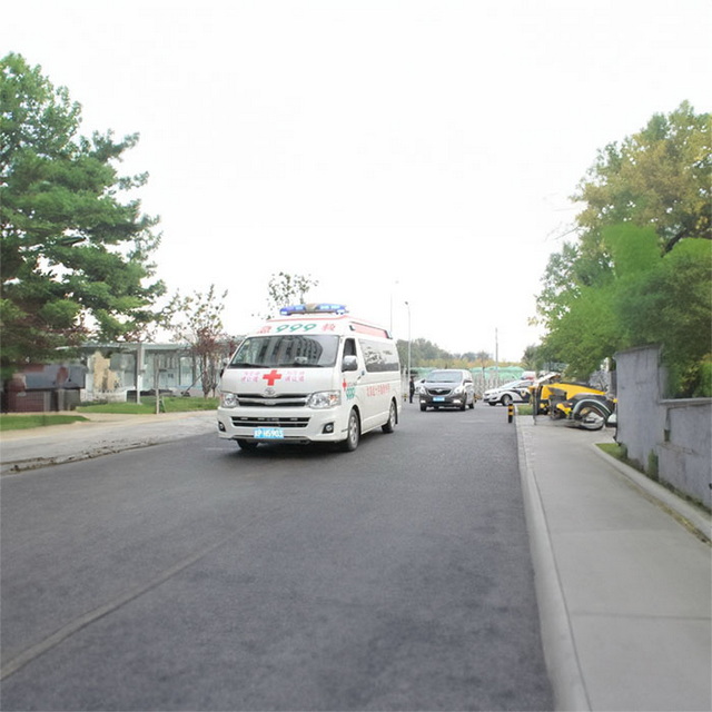 呼和浩特租赁救护车联系电话